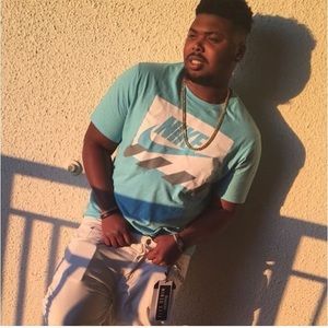 Meet your Posher, Fredrick